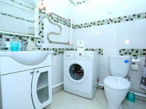 Апартаменты Красный Путь 101