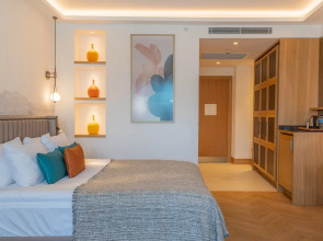 Отель Liberty Fabay