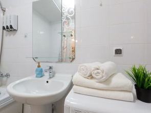 Апартаменты Life Apartments 2комнатные в ЖК Жемчужина Зеленограда