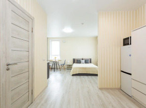 Апартаменты в Зельцовском парке