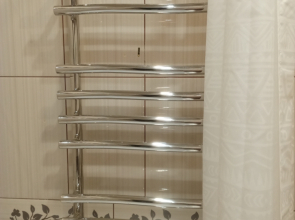 Квартира Сталинка на Волге