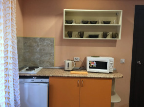 Апартаменты 4 Апельсина