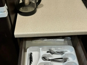 Апартаменты Осипенко 20