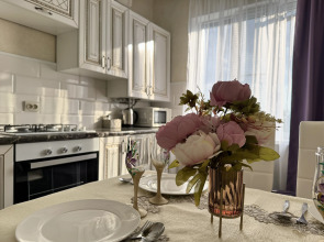 Апартаменты Lux на Фучика