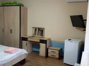 Гостевой Дом Grand Hotel