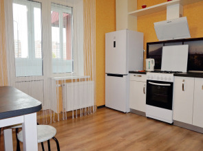 Апартаменты на Фатина