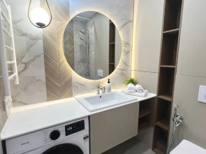 Апартаменты Оливия