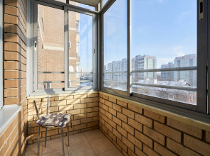 Апартаменты RoomOnDay на ул.Колпакова арт.000182