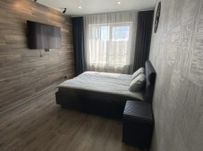 Квартира уютная в живописном городе Петергоф