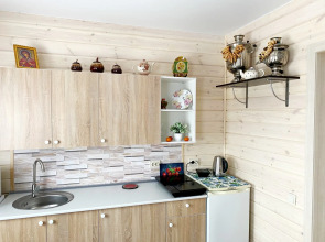 Гостевой Дом Русские сувениры