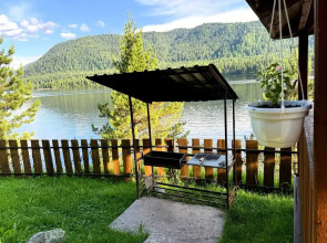 Гостевой дом Елань