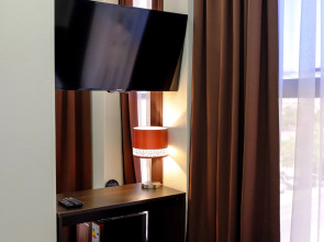 Отель ZhanaOtel