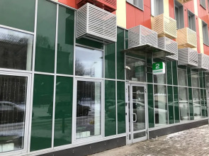 Апартаменты Craft by Smart Lofts Moscow