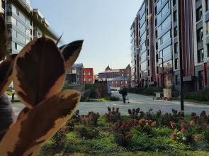 Апартаменты Ballet ЖК бизнес-класса