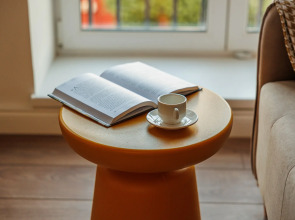 Квартира Яркая в Сердце Ярославля