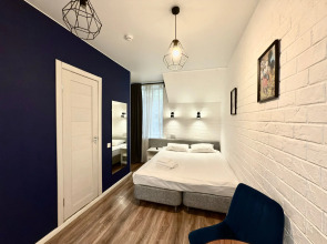 Апартаменты SyncotelHome na Neve