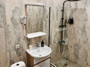 Гостевой дом Chalet Agave