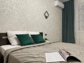 Апартамент на Плеханова 14-21