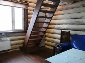 Гостевой Дом Заимка