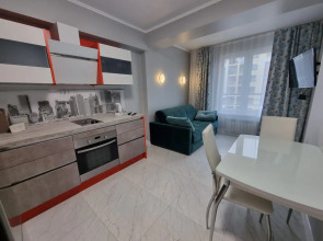 Апартаменты У Озера