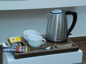 Отель Elegance Hotel Kemer