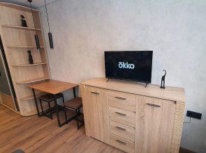 Апартаменты на Ленинградской Набережной