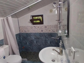 Апартаменты гостевые 2