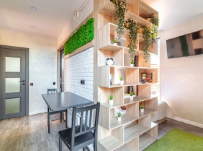 Гостевой Дом для двоих Twix House в Новой Москве