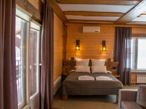 Гостевой дом Волжский фермер