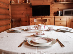 Частный дом Загородная дача