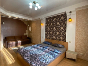 Квартира со всеми удобствами