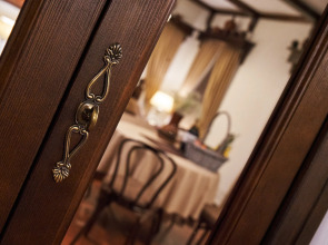 Гостевой дом купца Калугина