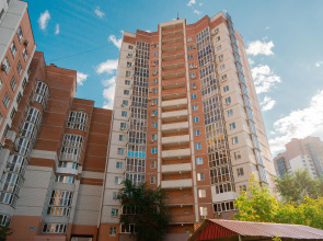 Квартира в самом центре у Галереи Чижова