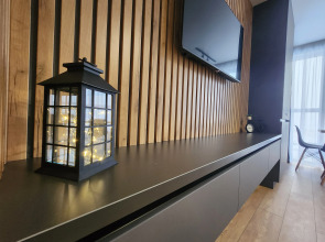 Апартаменты Loft 26 Этаж