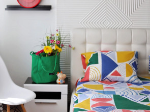 Апартаменты В центре Улица Рабоче-Крестьянская 3