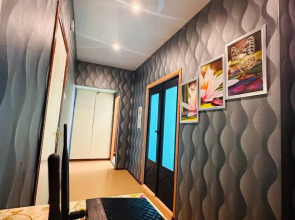 Апартаменты Заводская 5-А