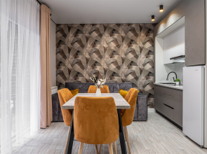 Апартаменты Тортуга 1 от Квартирукинг