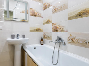 Квартира видовая Чаша Казань