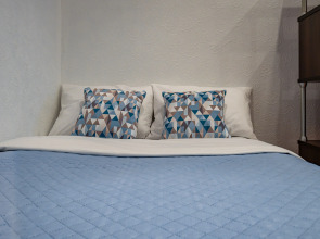 Апартаменты SutkiLive у Метро Академическая