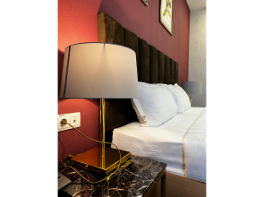 Отель King Plaza