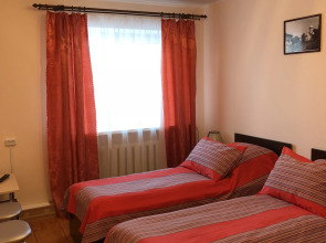 Мини-отель Ершов