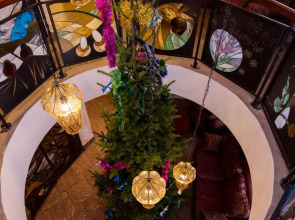 Отель Гринберг