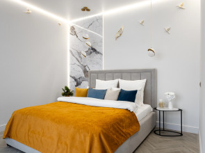 Квартира Видовые апартаменты Город Канта