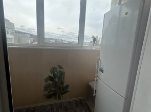 Апартаменты около Горного Воздуха