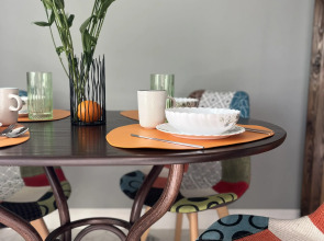 Квартира Однокомнатная на въезде в город