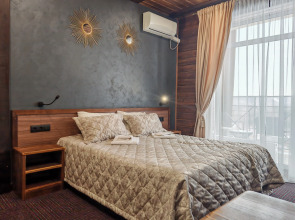 Апартаменты Sports Residence, 507