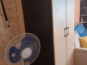 Аврора апартаменты трехместные (id 138)