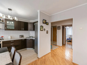 Квартира Уютная  в Престижном Районе