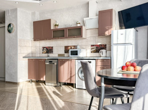 Апартаменты Кавказ 2