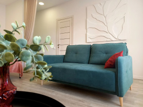 Квартира на Тургенева 8